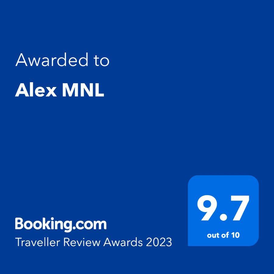 Alex Mnl Lux Apartment 2 Free Parking Bukarest Exterior foto