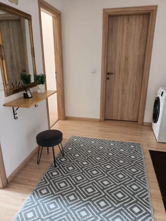 Alex Mnl Lux Apartment 2 Free Parking Bukarest Exterior foto