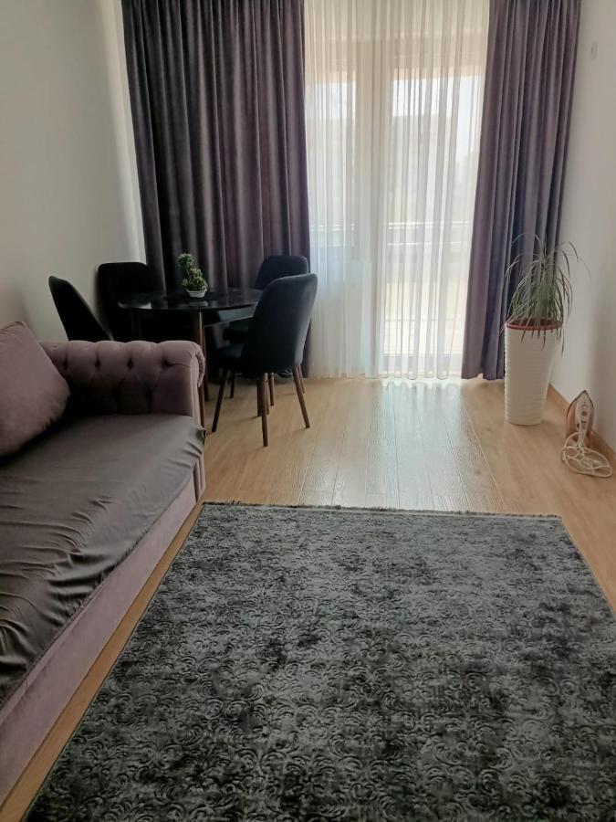 Alex Mnl Lux Apartment 2 Free Parking Bukarest Exterior foto