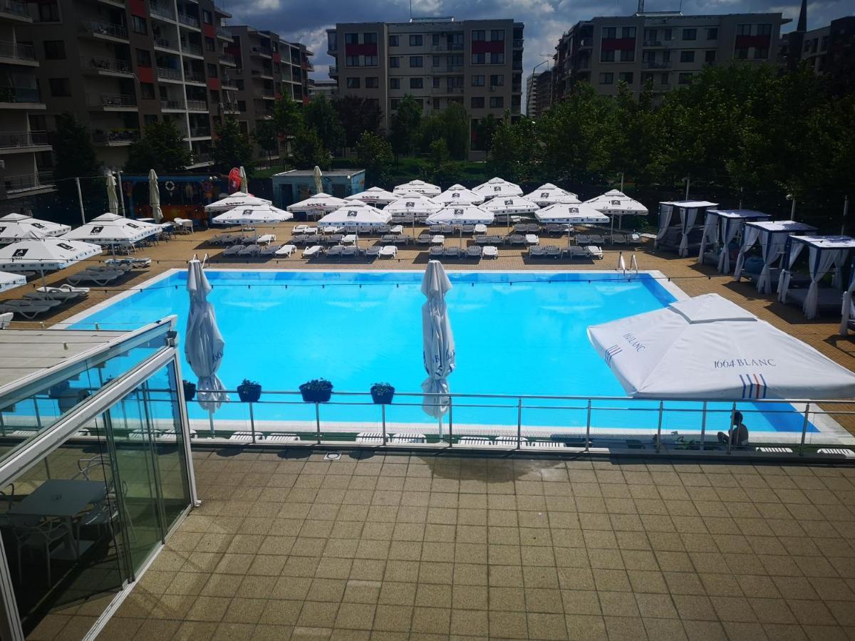 Alex Mnl Lux Apartment 2 Free Parking Bukarest Exterior foto