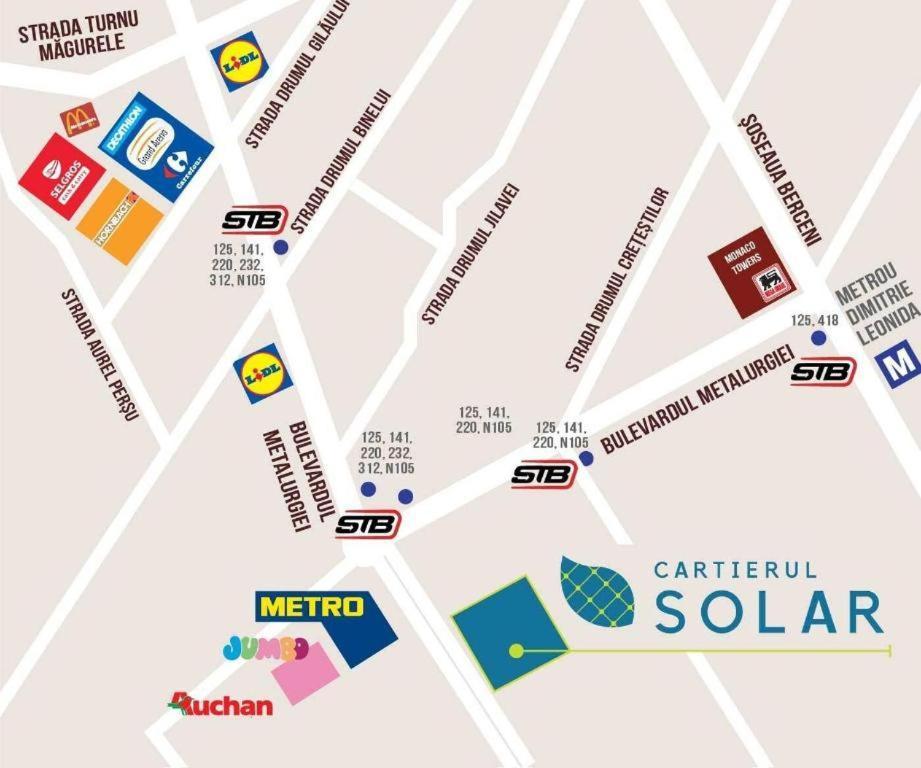 Alex Mnl Lux Apartment 2 Free Parking Bukarest Exterior foto